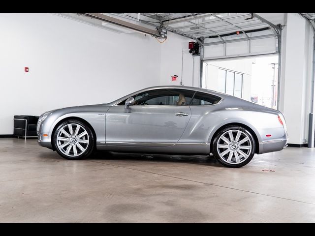 2014 Bentley Continental GT Base