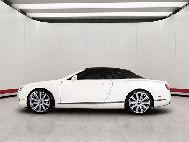 2014 Bentley Continental GT Base