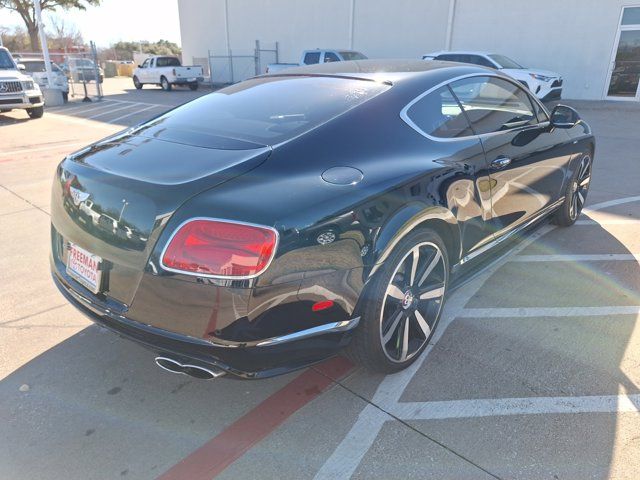 2014 Bentley Continental GT V8 S