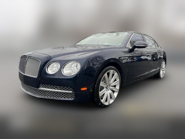 2014 Bentley Flying Spur Base