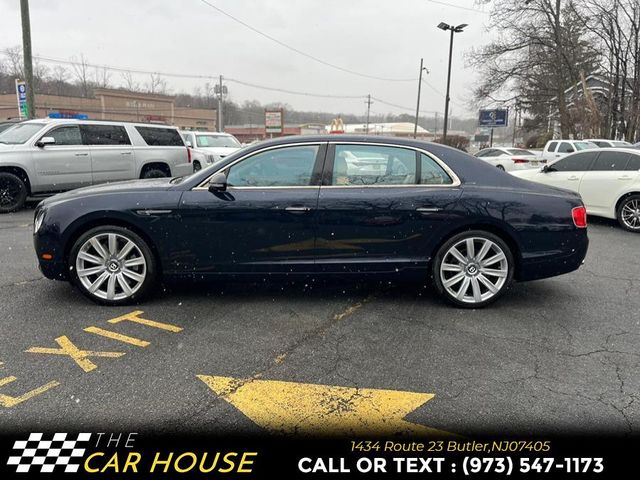 2014 Bentley Flying Spur Base