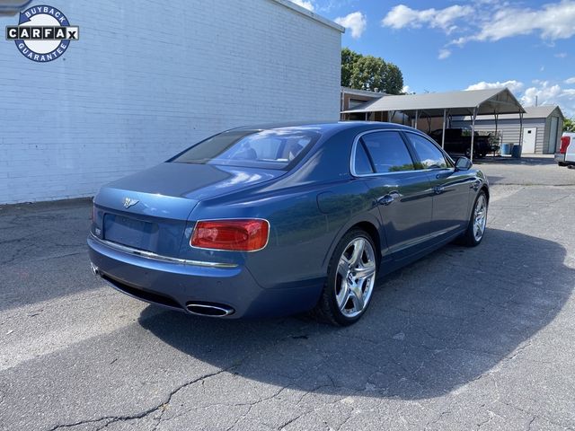 2014 Bentley Flying Spur Base