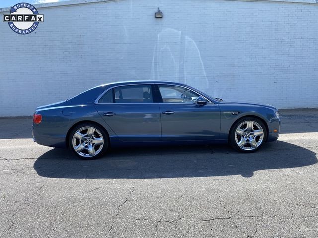 2014 Bentley Flying Spur Base