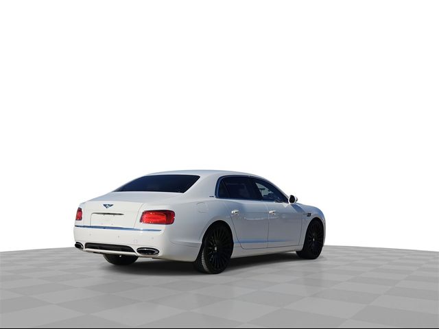 2014 Bentley Flying Spur Base