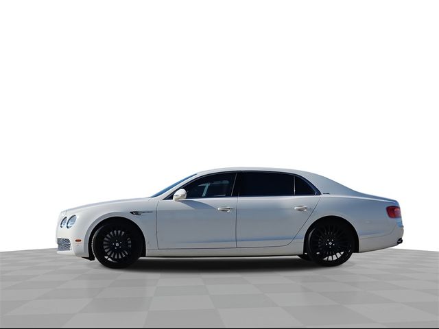 2014 Bentley Flying Spur Base