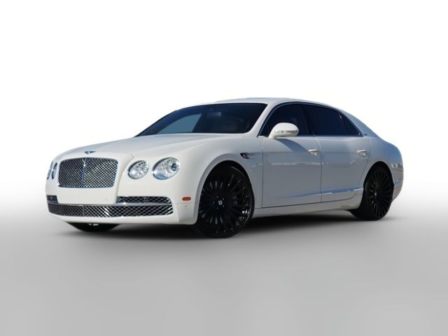 2014 Bentley Flying Spur Base