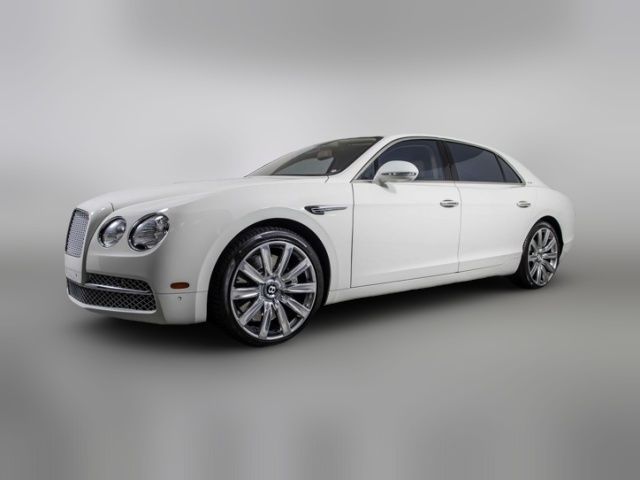 2014 Bentley Flying Spur Base