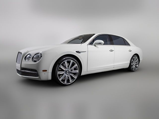 2014 Bentley Flying Spur Base