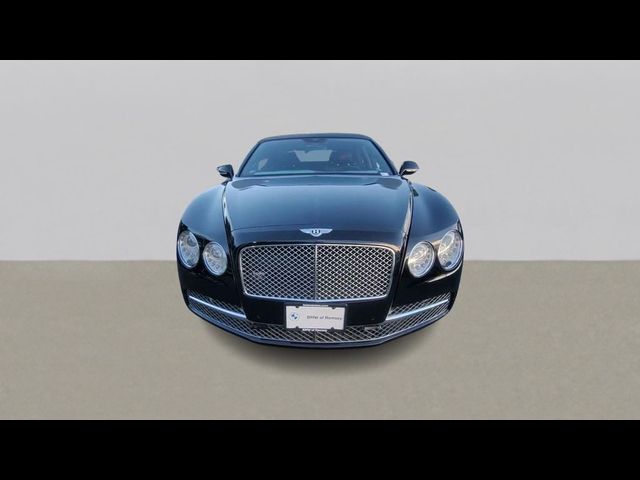 2014 Bentley Flying Spur Base