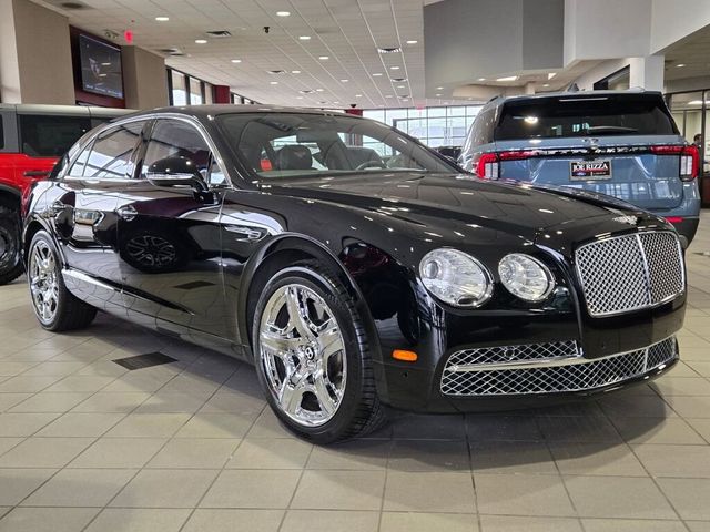 Used 2016 Bentley Mulsanne Base For Sale in Bloomington, IL | Auto ...