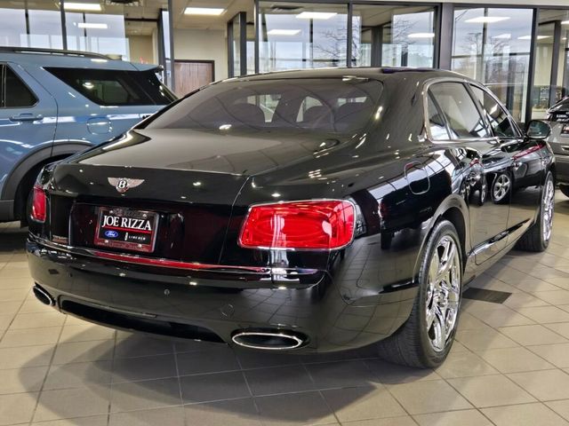 Used 2016 Bentley Mulsanne Base For Sale in Bloomington, IL | Auto ...