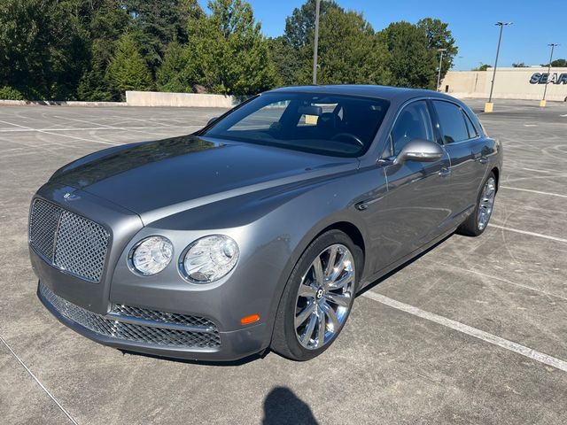 2014 Bentley Flying Spur Base