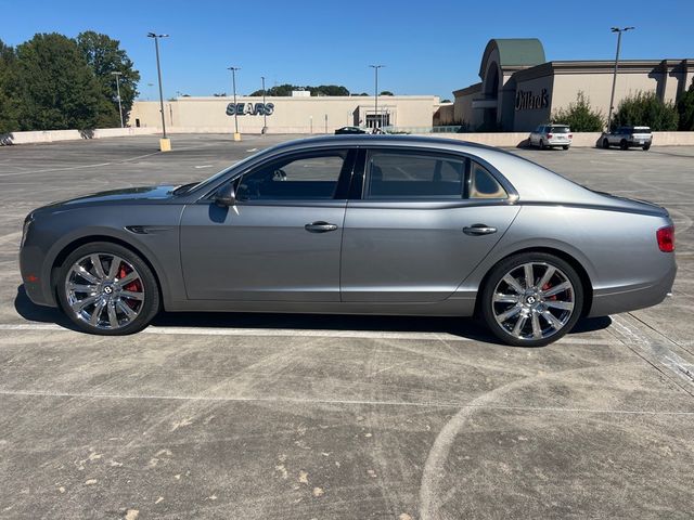 2014 Bentley Flying Spur Base