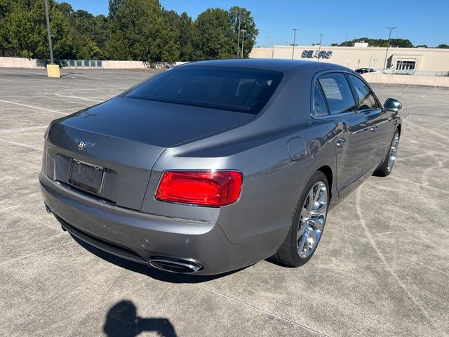 2014 Bentley Flying Spur Base