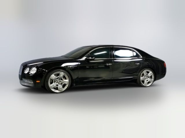 2014 Bentley Flying Spur Base