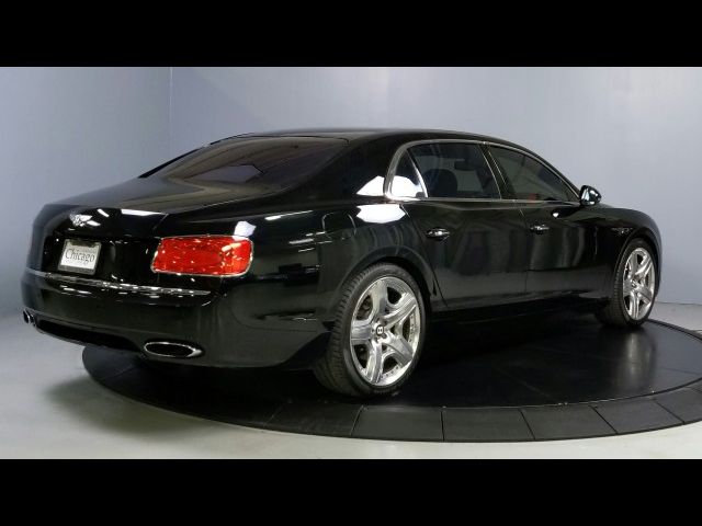 2014 Bentley Flying Spur Base
