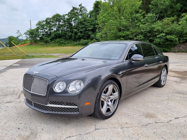 2014 Bentley Flying Spur Base