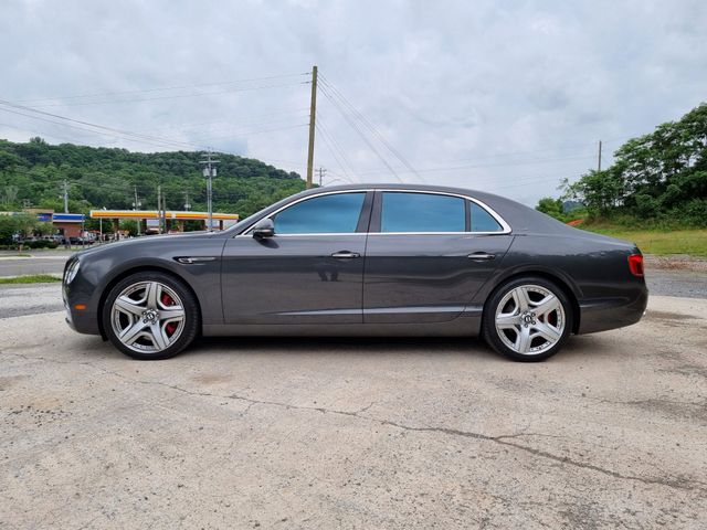 2014 Bentley Flying Spur Base