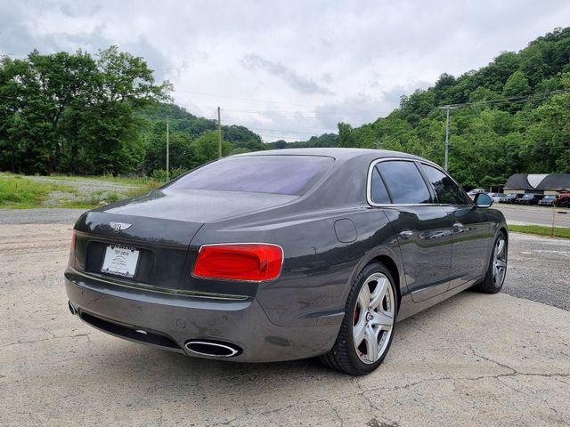 2014 Bentley Flying Spur Base