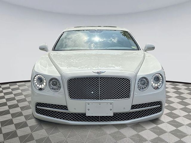 2014 Bentley Flying Spur Base