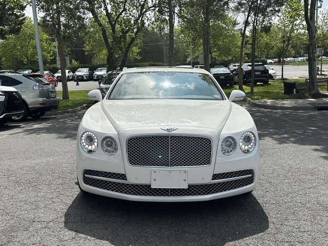 2014 Bentley Flying Spur Base