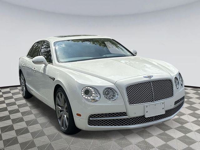 2014 Bentley Flying Spur Base