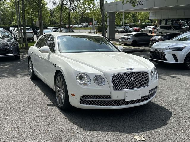 2014 Bentley Flying Spur Base