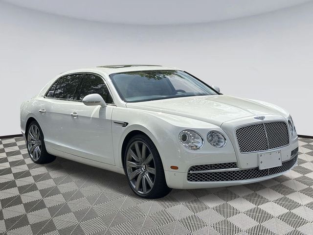 2014 Bentley Flying Spur Base