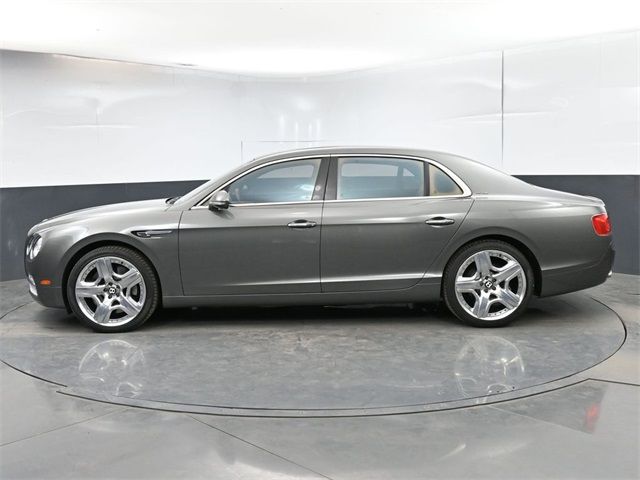 2014 Bentley Flying Spur Base