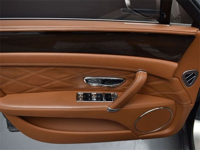 2014 Bentley Flying Spur Base