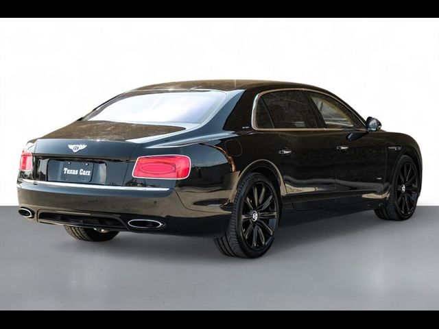 2014 Bentley Flying Spur Base