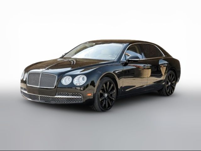 2014 Bentley Flying Spur Base