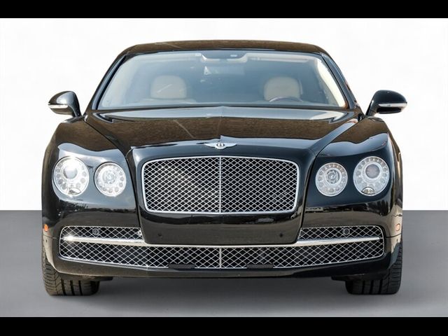 2014 Bentley Flying Spur Base