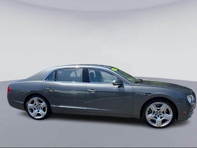 2014 Bentley Flying Spur Base