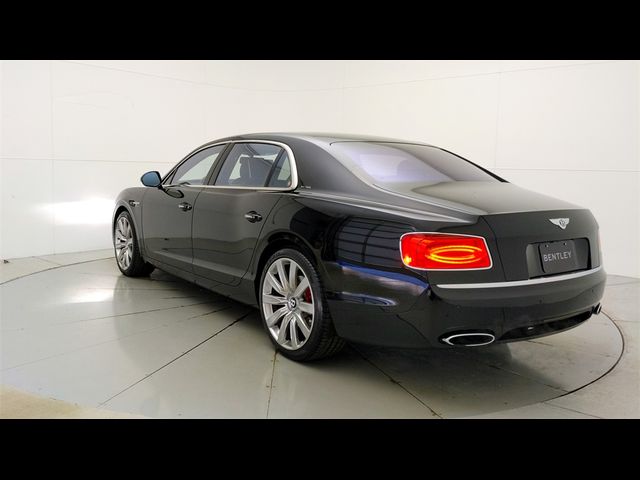 2014 Bentley Flying Spur Base