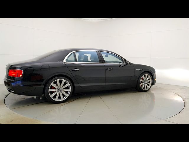 2014 Bentley Flying Spur Base