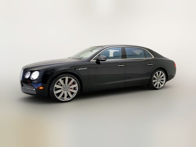 2014 Bentley Flying Spur Base