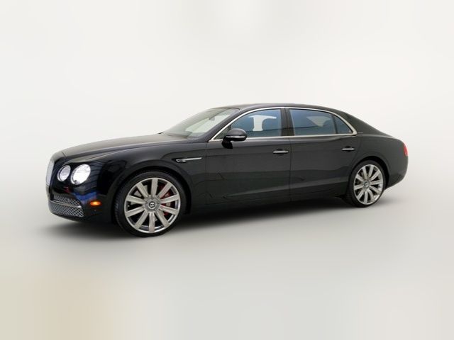 2014 Bentley Flying Spur Base