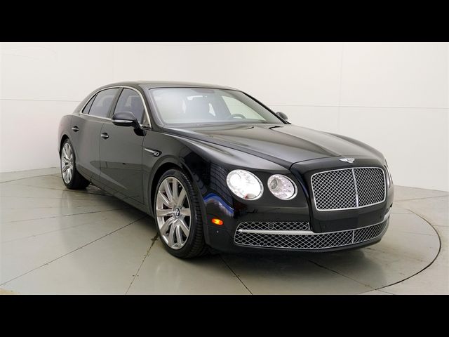 2014 Bentley Flying Spur Base