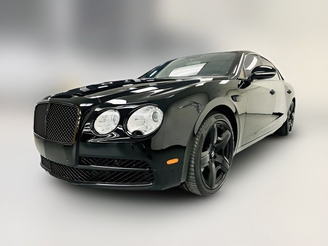 2014 Bentley Flying Spur Base