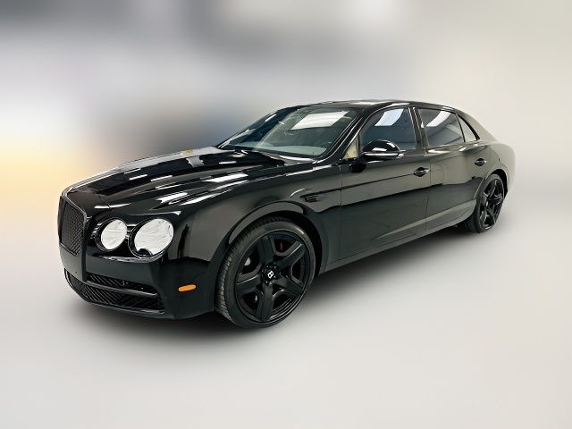 2014 Bentley Flying Spur Base