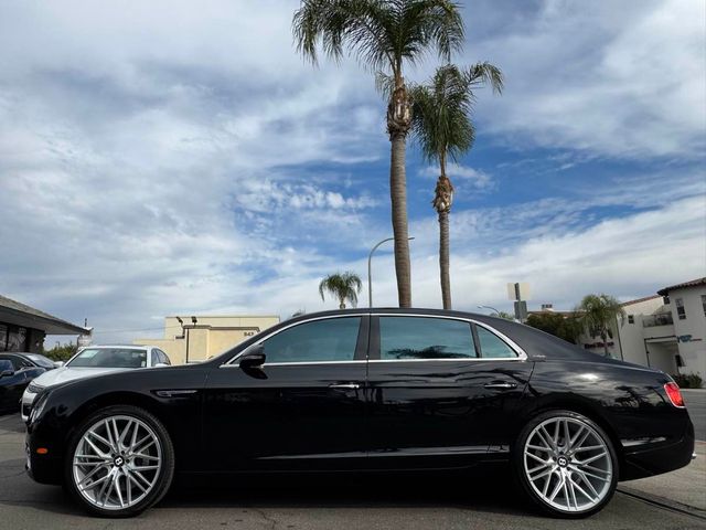 2014 Bentley Flying Spur Base