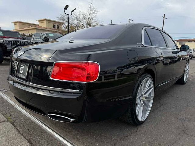 2014 Bentley Flying Spur Base