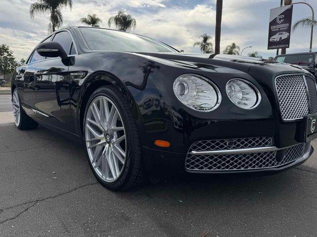 2014 Bentley Flying Spur Base