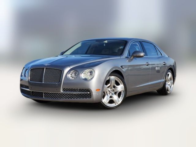 2014 Bentley Flying Spur Base