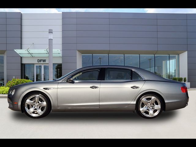 2014 Bentley Flying Spur Base