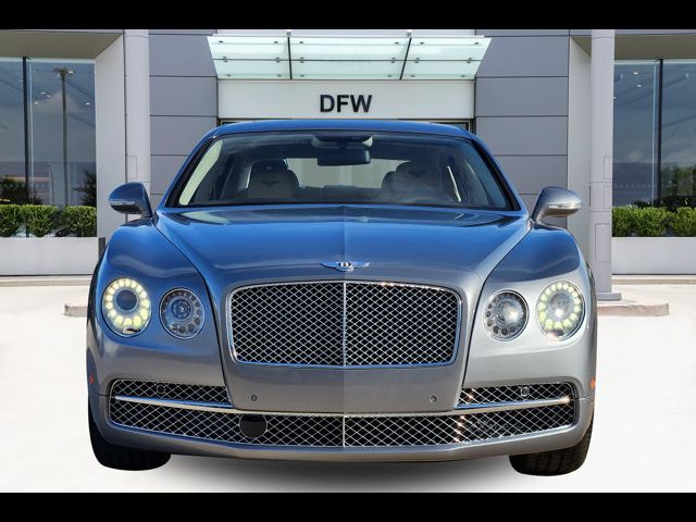 2014 Bentley Flying Spur Base