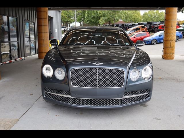 2014 Bentley Flying Spur Base