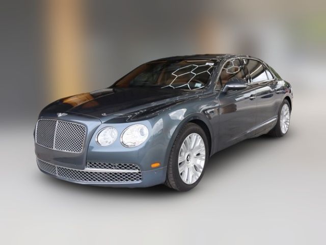 2014 Bentley Flying Spur Base