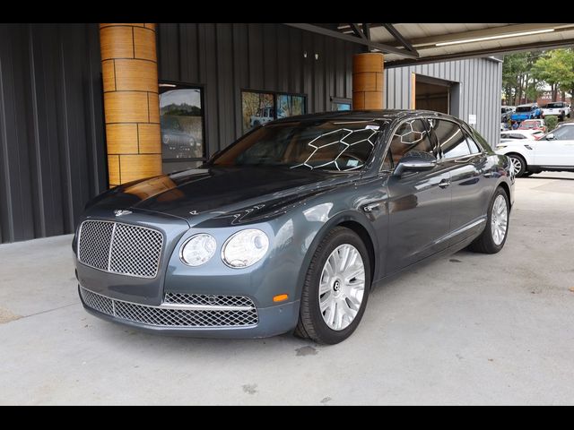 2014 Bentley Flying Spur Base